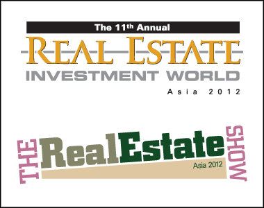 The Real Estate Show Asia and REIW Asia 2012