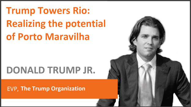 Real Estate Investment World Latin America is the leading conference for investors, real estate funds, fund of funds, and developers capitalizing on opportunities in Latin America’s hottest and emerging  real estate markets.