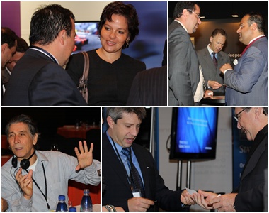 Get the most out of your conference experience at Real Estate Investment World Latin America
