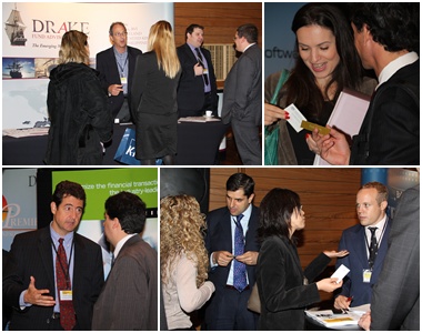 Partner with Real Estate Investment World Latin America