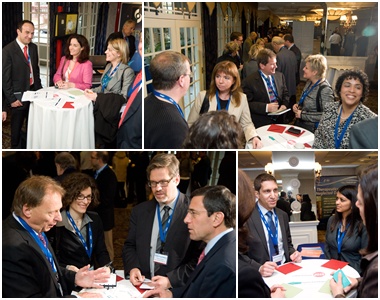 Real Estate Investment World Latin America focuses on all your customers’ issues: