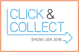 Click and Collect Show USA, co-located with Retail Technology Show