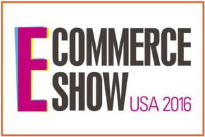 ECommerce Show USA, co-located with Retail Technology Show