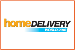 Home Delivery World USA, co-located with Retail Technology Show