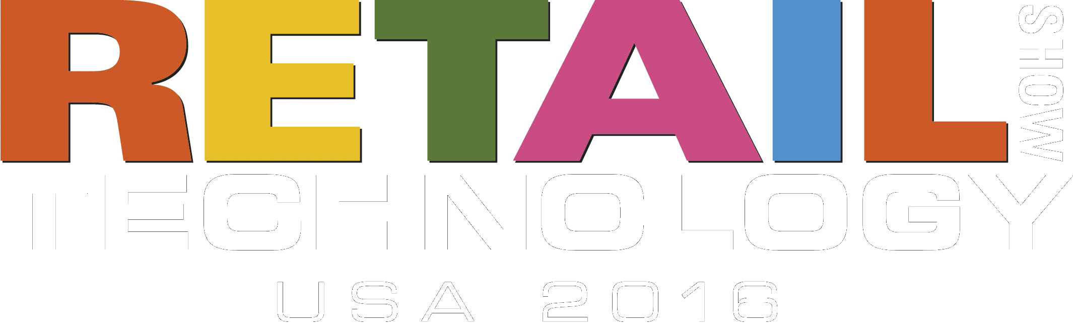 Retail Technology Show USA 2016