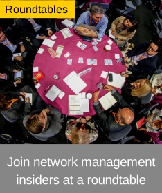 The Network Management Show