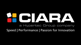 Jeff Cachet of CIARA's 2015 Presentation