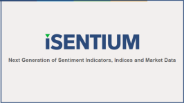 Malik Corbett of iSENTIUM's 2015 Presentation