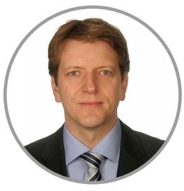 Meindert Boysen, Programme Director Technology Appraisals, NICE
