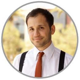 Marcus D. Wilson, Pharm.D., President, HealthCore, Inc