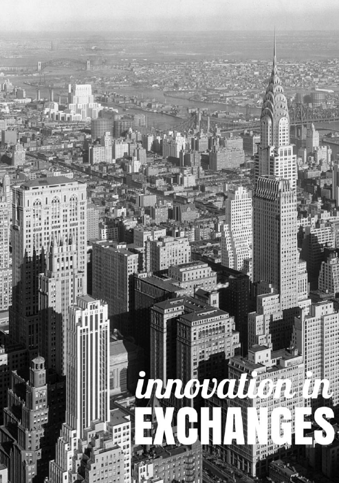 world exchange congress innovation in exchanges ebook