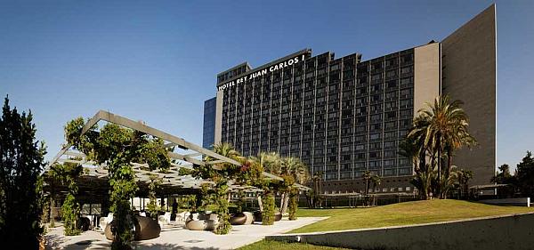 Fairmont Rey Juan carlos Hotel