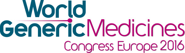 World Generic Medicines 2016