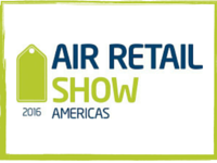 The Air Retail Show Americas logo