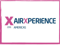 AirXperience Americas is co-located with the Aviation IT Show Americas