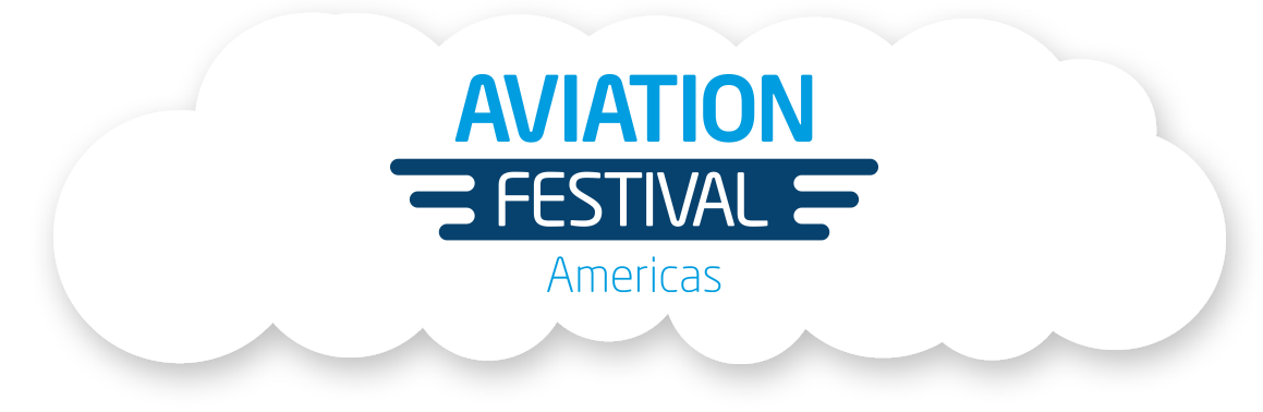 The Aviation IT Show Americas is part of the Aviation Festival Americas 2016