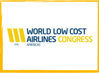World Low Cost Airlines is co-located with the Aviation Interiors Show Americas