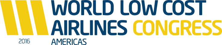 World Low Cost Airlines Congress Americas 2016 logo