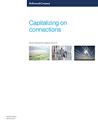 McKinsey Capitalizing on Connections