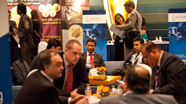 World National Oil Companies Congress 2013 oil conference