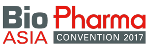 BioPharma Asia Convention 2017