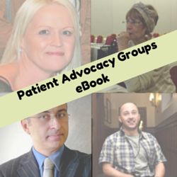 Patient Advocacy Groups eBook