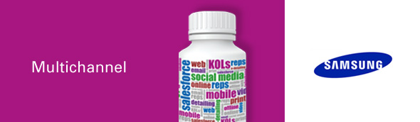 Innovation and excellence in multichannel marketing for pharma - The Pharma Marketing Show Europe 2012