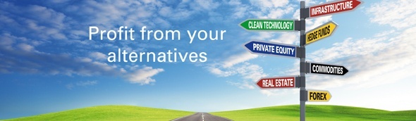 Innovation and strategy for funds and investors - Africa Investment Summit 2012