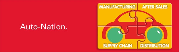 Innovation  and strategy for automotive manufacturers and their partners (#automotiveasia) - Automotive Asia Congress