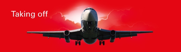 航空公司、机场及投资人的机遇与策略 - Aviation Outlook China
