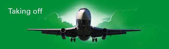 Opportunity and strategy for airlines, airports and investors - Aviation Outlook MENA