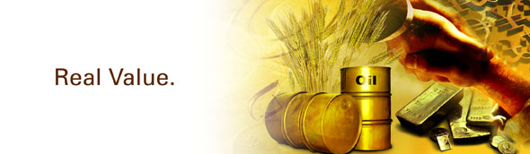 Global insights for institutional investors, fund & asset managers, & their partners - Commodities Week Mexico