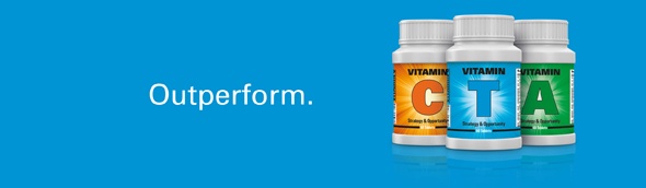 Outperform - CTA World Congress Europe