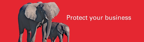 Risk control, management & measurement for enterprises - Enterprise Risk Management Africa 2012