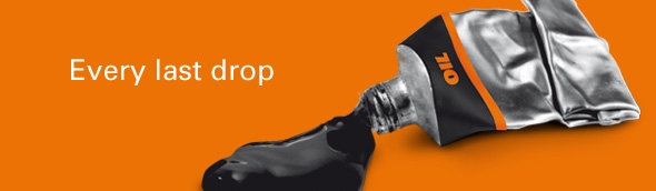 Maximising production from mature and heavy oil fields - EOR & Heavy Oil World MENA