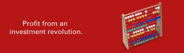 Profit from an investment revolution - ETF and Indexing Investments 2012