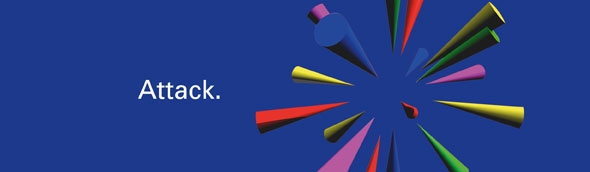 Discover. Develop. Get to market. - European Antibody Congress 2012