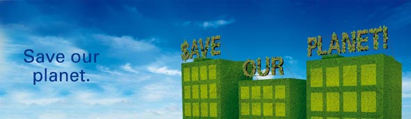 Innovation and investment opportunity for developers, designers and constructors - Green Buildings World Africa