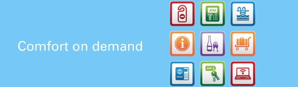 Technological strategies and enhancements for hotel operators - Hotel Technology World Africa