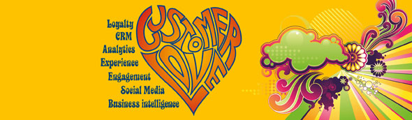 Innovation, best practice and ROI for all business - The Customer Show MENA 2011