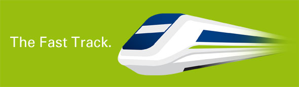 The Middle East’s largest rail conference and exhibition - Middle East Rail