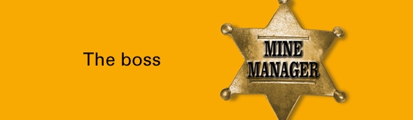 Leadership & innovation for mine managers and partners - The Mine Managers Show Africa