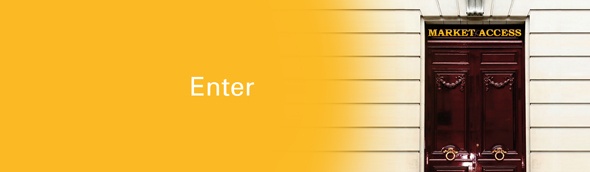 The world's largest pharmaceutical market access conference - Pharma Pricing & Market Access Outlook Europe