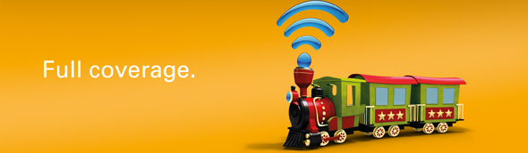 Technology integration, optimisation and ROI for infrastructure managers and operators - RailTel Europe 2013