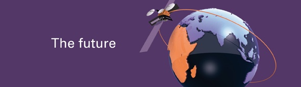 Celebrating excellence and innovation - SatCom Star Awards 2012