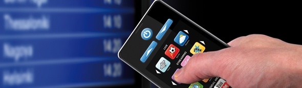 Multiplatform innovation for media, telcos, advertising and business - The TV Show Africa