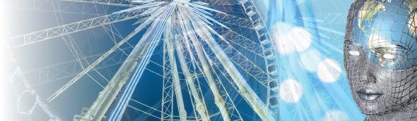 Disruption Eruption - Total Telecom World 2012