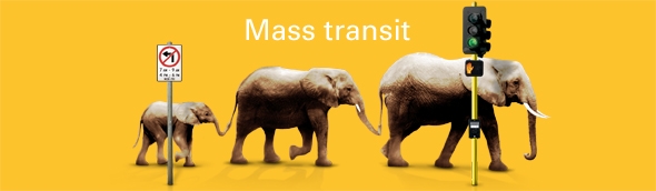 Investment and development opportunities for transport operators, investors, government authorities and their partners - Urban Transport World Asia