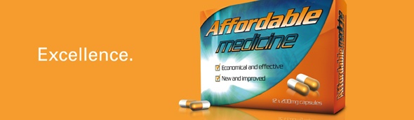 The business of affordable medicine - World Generic Medicines Congress Americas 2012