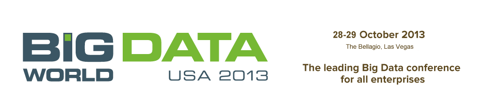 How to store, protect, analyze and use data – for all businesses - Big Data World USA